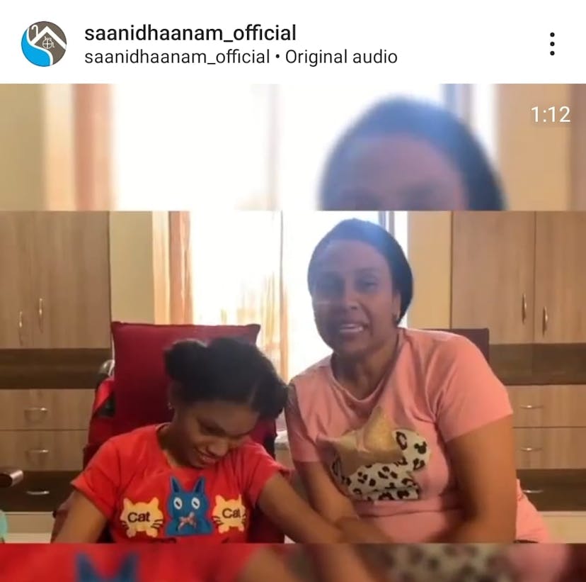 Saanidhaanam acquires Feedback.